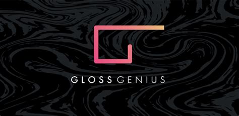 gloss genius.com